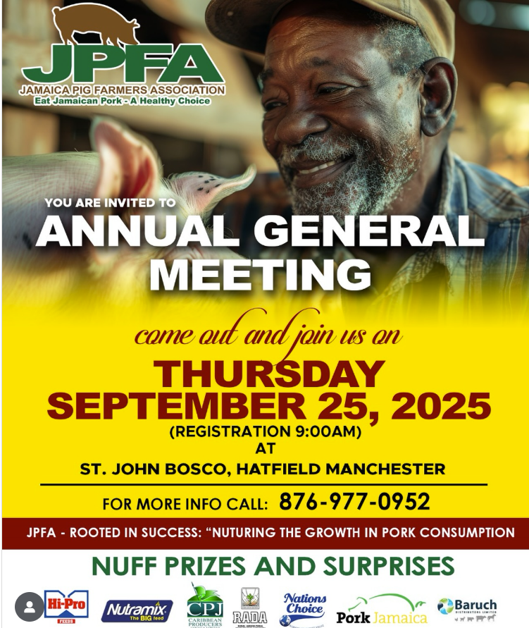 JPFA AGM 2025